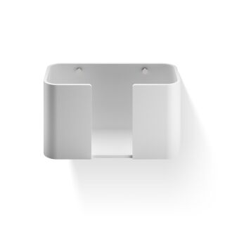 Decor Walther Stone WPTB Gästetuchhalter Weiß...