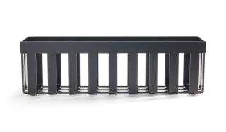 Decor Walther DW 355 Mehrzweckbehälter Schwarz matt