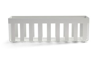 Decor Walther DW 355 Mehrzweckbehälter Weiß matt