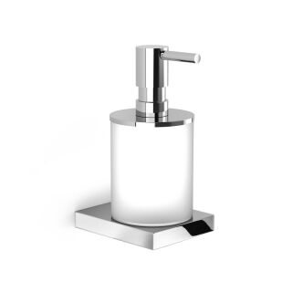 Decor Walther Contract CT WSP Wandseifenspender Chrom