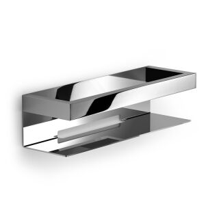 Decor Walther Contract CT DA30 Duschablage Edelstahl poliert