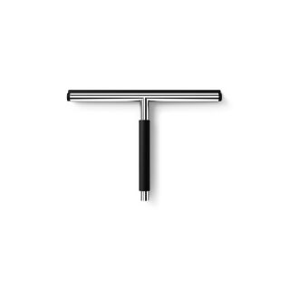 Decor Walther Clear Glaswischer Edelstahl poliert