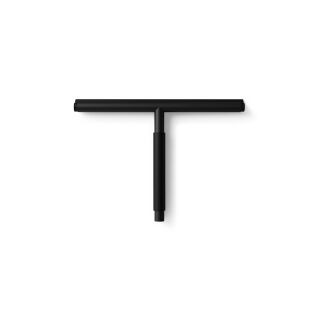 Decor Walther Clear Glaswischer Schwarz matt