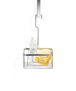 Decor Walther DW 227 Bügelduschkorb Chrom