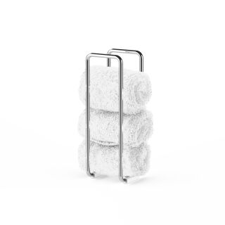 Decor Walther DW 223 Gästetuchhalter Chrom