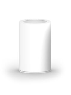 Decor Walther Rooms Badeimer Weiß matt