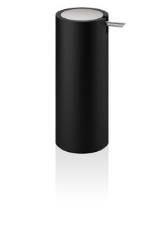 Decor Walther Black Stone SSP Seifenspender Schwarz...