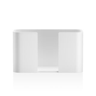 Decor Walther Stone SPTB Gästetuchhalter Weiß