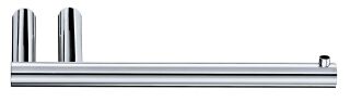 Decor Walther Mikado MK TPH1 Toilettenpapierhalter Chrom