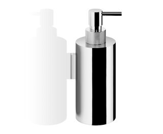 Decor Walther Club WSP 3 Wand Seifenspender Chrom