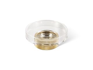 Decor Walther Club STS Seifenschale Gold