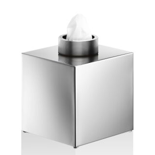 Decor Walther Club KB Papiertuchbox Chrom