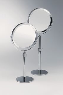 Decor Walther Club SP13/V Kosmetikspiegel Chrom