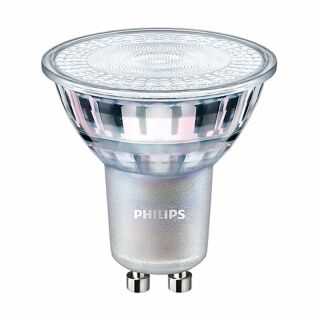 Philips Master LEDspot 4.8-50W GU10 2700K dimmbar