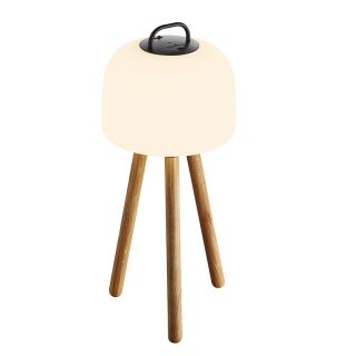 Nordlux Kettle Tripod 31 Holz