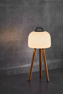 Nordlux Kettle Tripod 31 Holz