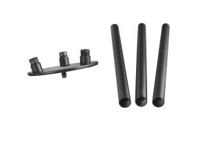 Nordlux Kettle Tripod 31 Metall