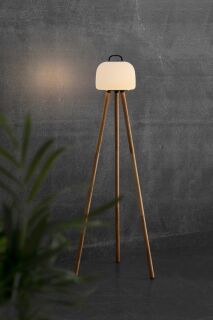 Nordlux Kettle Tripod 100 Holz