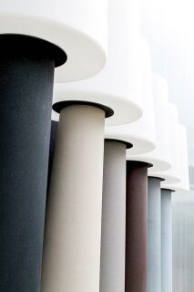 8 Seasons Design Stehleuchte No. 1 LED sand 160 cm