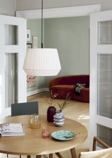 Nordlux Pendelleuchte Dicte 40 weiß