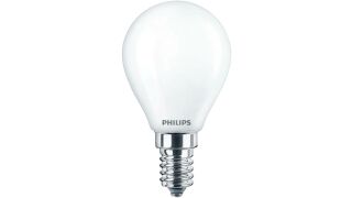 Philips CorePro LEDLuster ND 4.3 - 40W E14 2700K