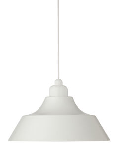 Dyberg Larsen Momentum Pendelleuchte weiß