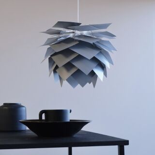 Dyberg Larsen Illumin Pendelleuchte grau