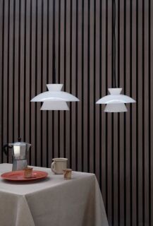 Dyberg Larsen Valby Pendelleuchte D28