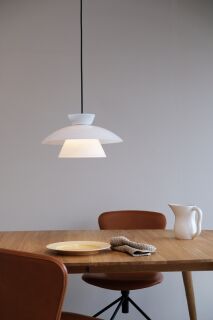 Dyberg Larsen Valby Pendelleuchte D28