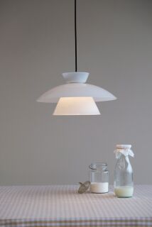 Dyberg Larsen Valby Pendelleuchte D38