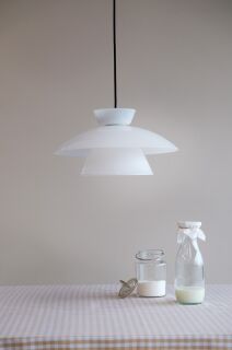 Dyberg Larsen Valby Pendelleuchte D38