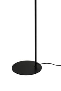 Dyberg Larsen Cale Stehleuchte schwarz