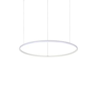 Ideal Lux Pendelleuchte Hulahoop SP D060 weiß