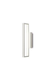 Mantra Wandleuchte Durban small LED weiß