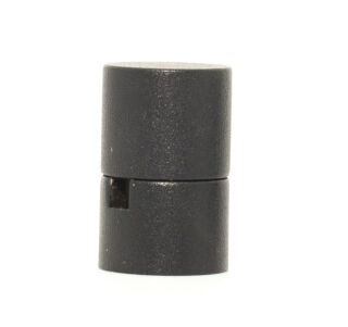 Mantra Pendelleuchte Orion 2 flg. LED schwarz