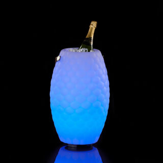 The Joouly Limited 50 Design LED Lampe inkl. Bluetooth Lautsprecher