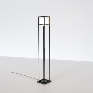 Mantra Stehleuchte Desigual small schwarz