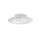 Mantra Alisio Deckenventilator LED Fernbedienung dimmbar weiß