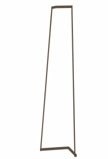 Mantra Stehleuchte Minimal LED 20W sand