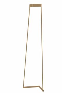 Mantra Stehleuchte Minimal LED 40W gold