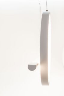 Mantra Kitesurf Pendelleuchte LED 30W weiß