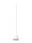 Mantra Kitesurf Stehleuchte LED 24W weiß