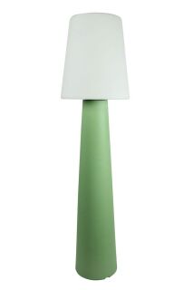 8 Seasons Design Stehleuchte No. 1 Solar 160 cm mint