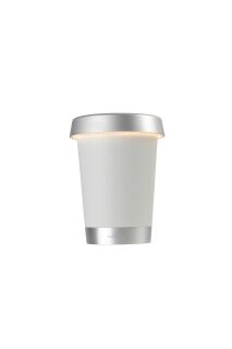 Villeroy & Boch Bordeaux Weinkühler Akku LED weiß