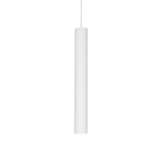 Ideal Lux Tube SP D6 Pendelleuchte weiß LED 9W