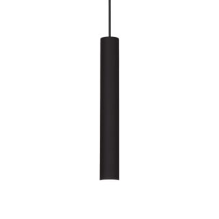 Ideal Lux Tube SP D6 Pendelleuchte schwarz LED 9W