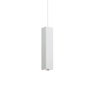 Ideal Lux Sky SP1 Pendelleuchte weiß GU10