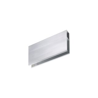 Ideal Lux Steel SP Pendelleuchte 34W 4000K schwarz LED