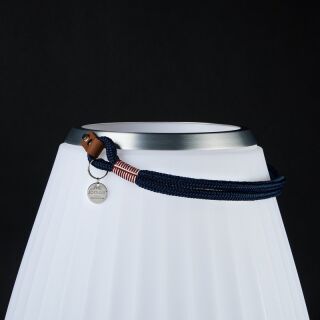 The Joouly Tauwerkgriff navy blau 60 cm