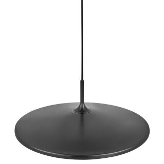 Nordlux Balance Pendelleuchte LED schwarz